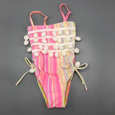Traje de baño enteriza Stella Cove - Talle 2 años