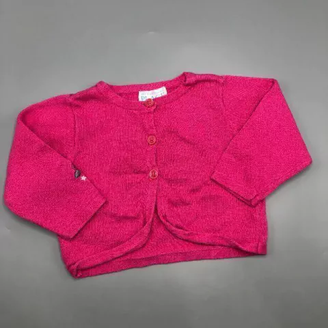 Saco The Childrens Place - Talle 6-9 meses - SEGUNDA SELECCIÓN