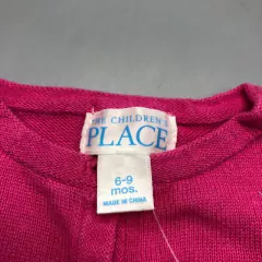 Saco The Childrens Place - Talle 6-9 meses - SEGUNDA SELECCIÓN - Baby Back Sale SAS