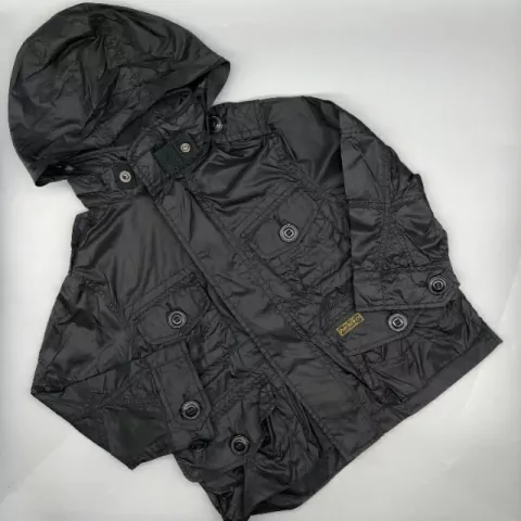 Campera rompevientos Polo Ralph Lauren - Talle 2 años - SEGUNDA SELECCIÓN