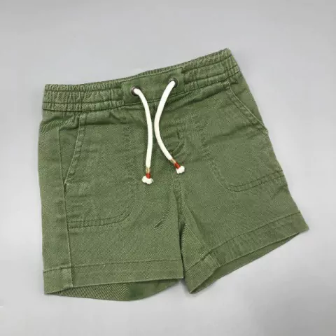 Short/bermuda Janie & Jack - Talle 6-9 meses - SEGUNDA SELECCIÓN