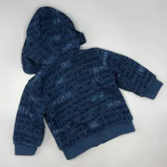Campera liviana Mimo - Talle 6-9 meses - SEGUNDA SELECCIÓN en internet