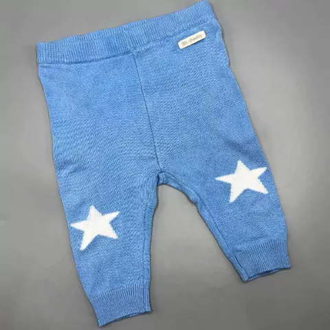 Legging Cheeky - Talle 3-6 meses - SEGUNDA SELECCIÓN