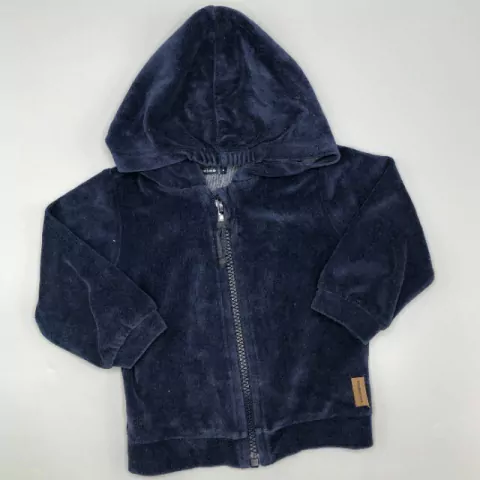 Campera liviana Mimo - Talle 9-12 meses - SEGUNDA SELECCIÓN