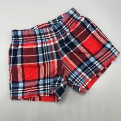 Short/bermuda Carters - Talle 3-6 meses