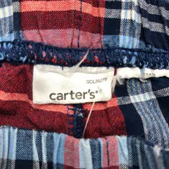 Short/bermuda Carters - Talle 3-6 meses - Baby Back Sale SAS