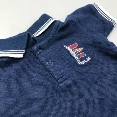 Body PLM - Talle 0-3 meses - SEGUNDA SELECCIÓN - comprar online
