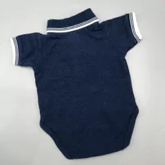 Body PLM - Talle 0-3 meses - SEGUNDA SELECCIÓN en internet