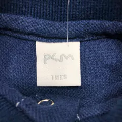 Body PLM - Talle 0-3 meses - SEGUNDA SELECCIÓN - Baby Back Sale SAS