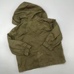 Campera Tapado Zara - Talle 6-9 meses - SEGUNDA SELECCIÓN