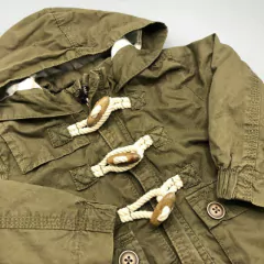 Campera Tapado Zara - Talle 6-9 meses - SEGUNDA SELECCIÓN - comprar online