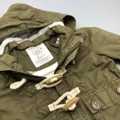 Campera Tapado Zara - Talle 6-9 meses - SEGUNDA SELECCIÓN en internet
