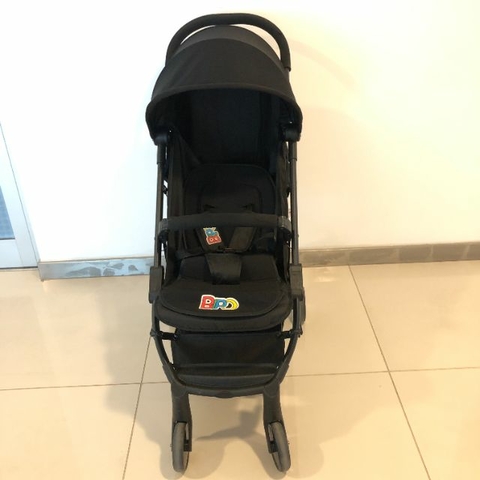 Coche Bipo - Talle único - SEGUNDA SELECCIÓN