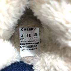 Imagen de Botas Cheeky - Talle 19 - SEGUNDA SELECCIÓN