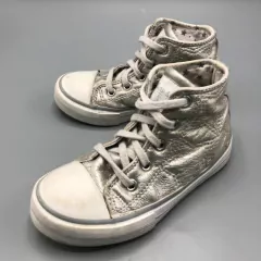 Zapatillas Mimo - Talle 27 - SEGUNDA SELECCIÓN