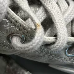 Zapatillas Mimo - Talle 27 - SEGUNDA SELECCIÓN en internet