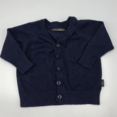 Campera liviana Little Akiabara - Talle 3-6 meses - SEGUNDA SELECCIÓN