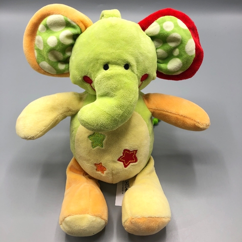 Juguete/Cunero peluche Woody Toys - Talle único - SEGUNDA SELECCIÓN