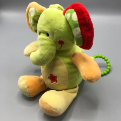 Juguete/Cunero peluche Woody Toys - Talle único - SEGUNDA SELECCIÓN - comprar online