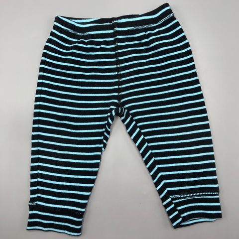 Legging Carters - Talle 6-9 meses - SEGUNDA SELECCIÓN