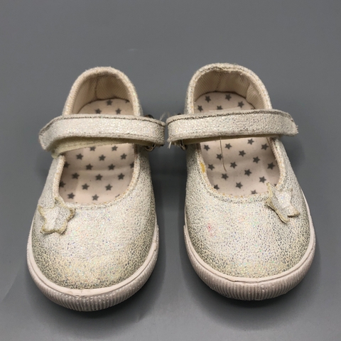 Guillerminas Mimo - Talle 20 - SEGUNDA SELECCIÓN