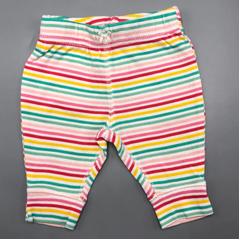 Legging Carters - Talle 0-3 meses