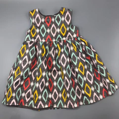 Vestido Carters - Talle 18-24 meses