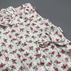 Enterito corto Cheeky - Talle 6-9 meses - SEGUNDA SELECCIÓN - comprar online