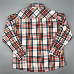 Camisa Crayón - Talle 6 años - SEGUNDA SELECCIÓN en internet