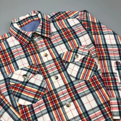 Camisa Crayón - Talle 6 años - SEGUNDA SELECCIÓN