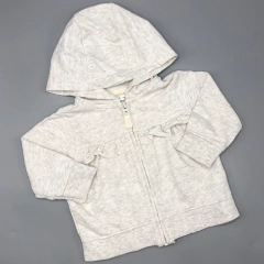 Campera liviana Carters - Talle 3-6 meses - SEGUNDA SELECCIÓN