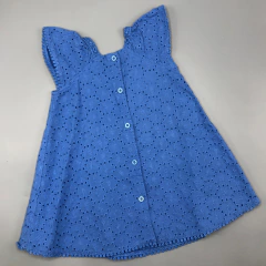 Vestido Mimo - Talle 6-9 meses - SEGUNDA SELECCIÓN en internet