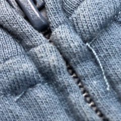 Chaleco Carters - Talle 3-6 meses - SEGUNDA SELECCIÓN - tienda online