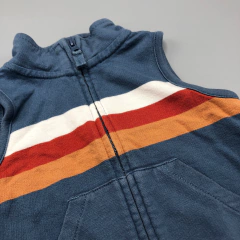 Chaleco Carters - Talle 3-6 meses - SEGUNDA SELECCIÓN - comprar online