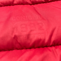 Campera abrigo Coniglio - Talle 6-9 meses - SEGUNDA SELECCIÓN - tienda online
