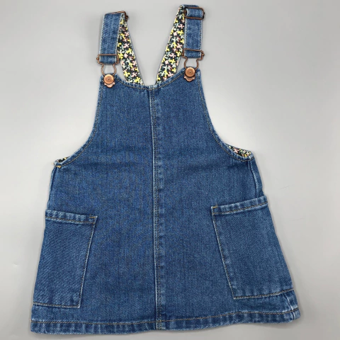 Jumper pollera Zara - Talle 18-24 meses - SEGUNDA SELECCIÓN