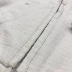 Campera liviana Cheeky - Talle 3-6 meses - SEGUNDA SELECCIÓN