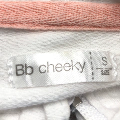 Campera liviana Cheeky - Talle 3-6 meses - SEGUNDA SELECCIÓN - Baby Back Sale SAS