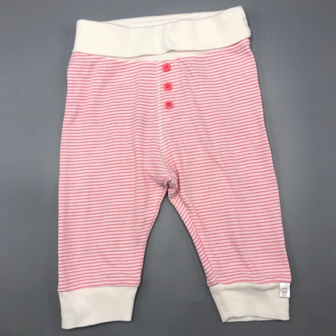Legging Cheeky - Talle 6-9 meses