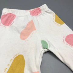 Legging Cheeky - Talle 3-6 meses - SEGUNDA SELECCIÓN - comprar online