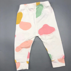 Legging Cheeky - Talle 3-6 meses - SEGUNDA SELECCIÓN en internet