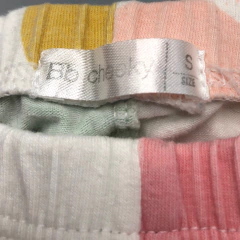 Legging Cheeky - Talle 3-6 meses - SEGUNDA SELECCIÓN - Baby Back Sale SAS