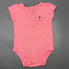 Body Carters - Talle 6-9 meses - SEGUNDA SELECCIÓN
