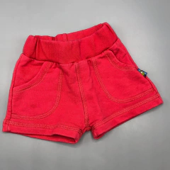 Short/bermuda Owoko - Talle 6-9 meses