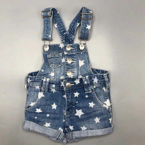 Jumper short H&M - Talle 18-24 meses - SEGUNDA SELECCIÓN