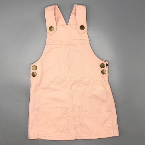 Jumper pollera Yamp - Talle 18-24 meses