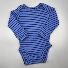 Body Carters - Talle 0-3 meses - SEGUNDA SELECCIÓN