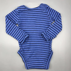 Body Carters - Talle 0-3 meses - SEGUNDA SELECCIÓN en internet