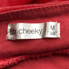 Vestido Cheeky - Talle 6-9 meses - Baby Back Sale SAS