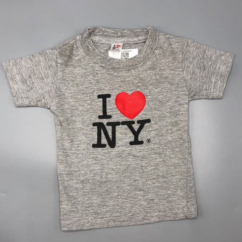 Remera Importado - Talle 6-9 meses - SEGUNDA SELECCIÓN